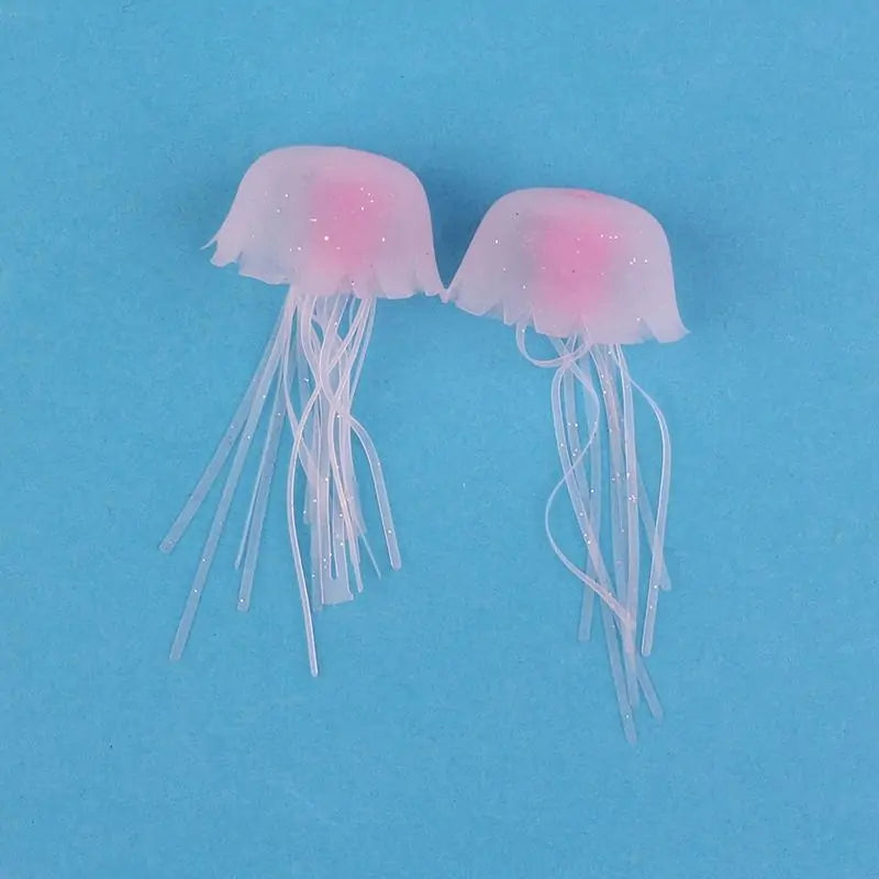 LED Jellyfish Night Lamp Kia Day Design
