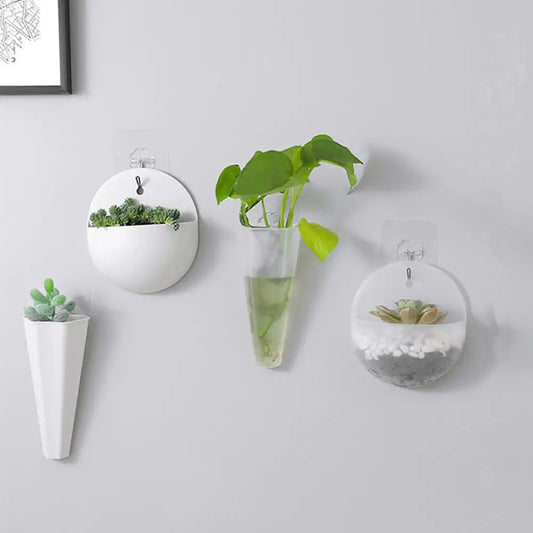Hanging Flower pot Kia Day Design