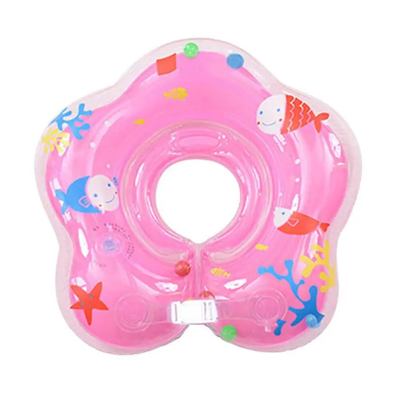 Baby Swim Tubes