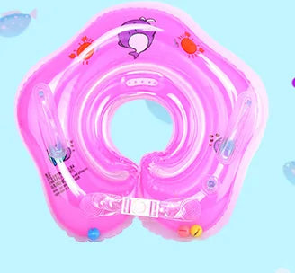 Baby Swim Tubes