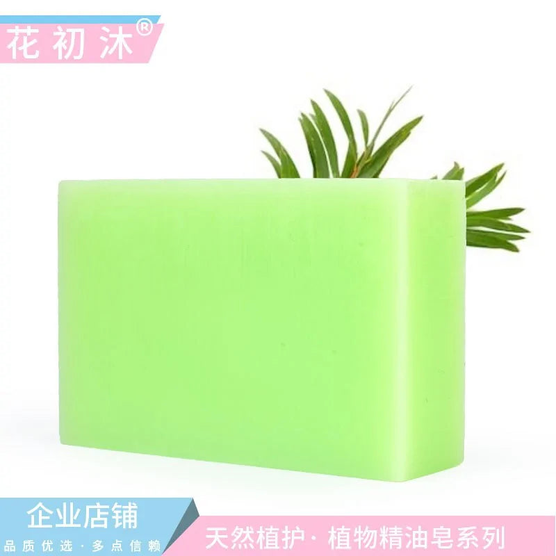 Tea Tree Essential Oil Handmade Soap Kia Day Design