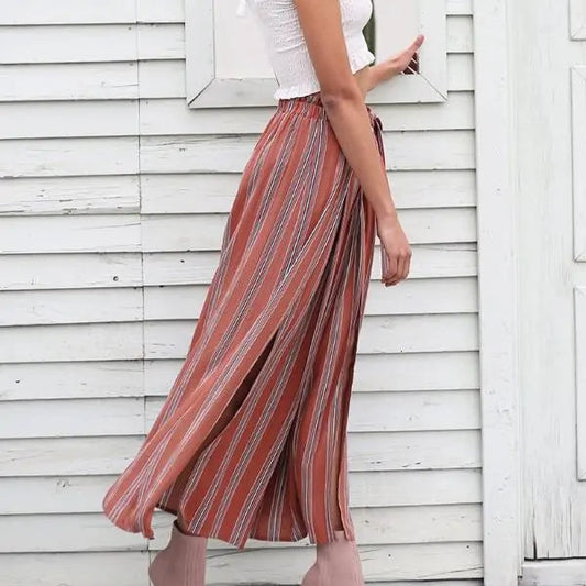 Casual Pants Kia Day Design