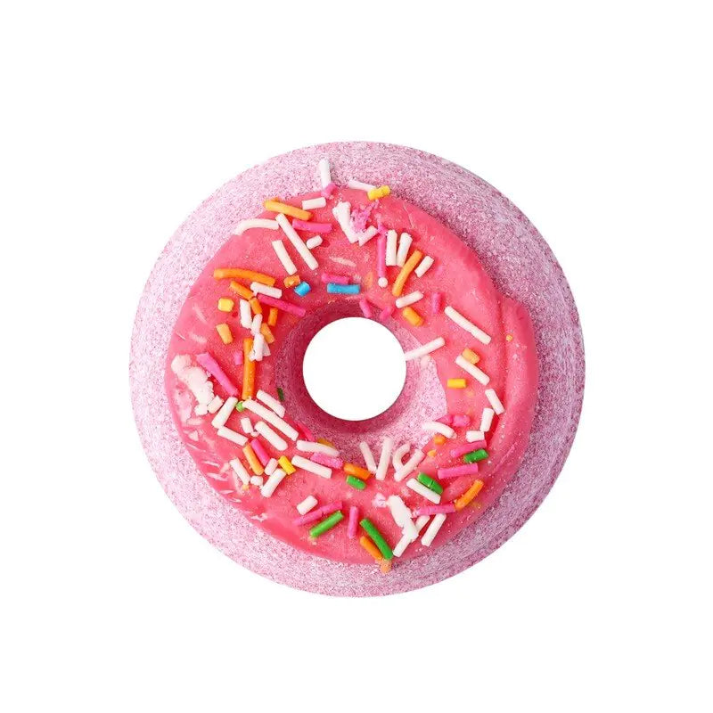 Shower Ball Bubble Bomb Bath Salt Kia Day Design