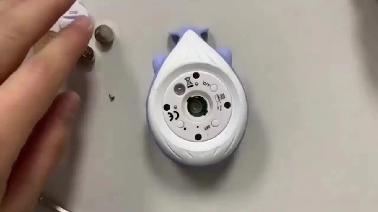 Water Baby Water Thermometer Kia Day Design