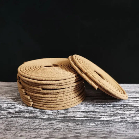 Aromatherapy Coil Incense Kia Day Design