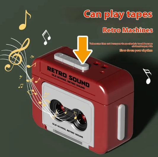 Mini Walkman - Kia Day Design