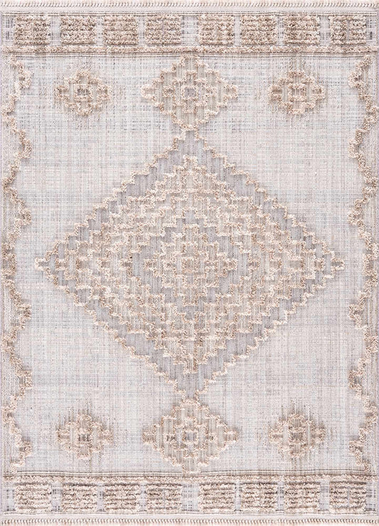 Ampusungan Area Rug - - Rugs