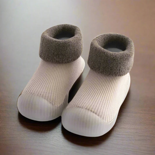 Nutmeg Baby Shoes Kia Day Design