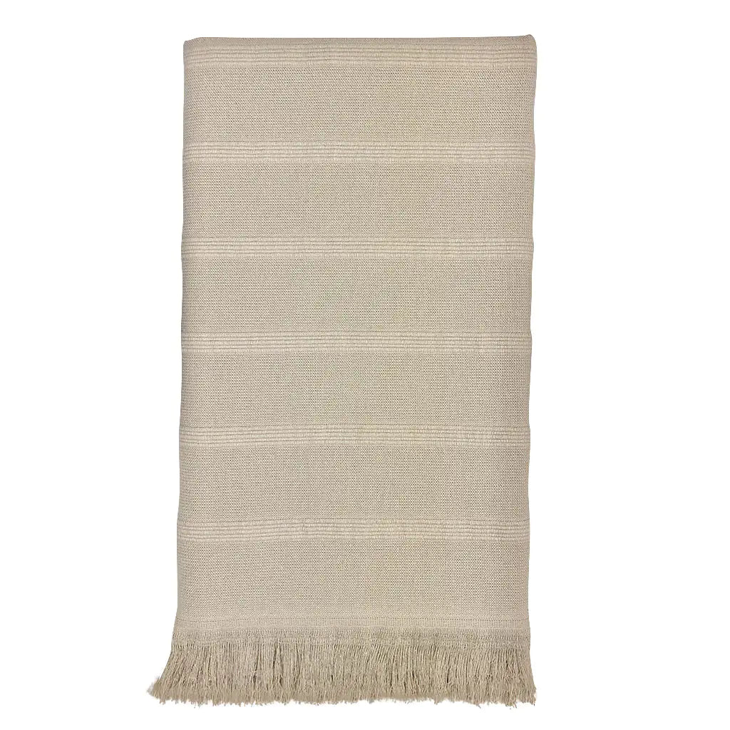 Aegean Turkish Towel Kia Day Design