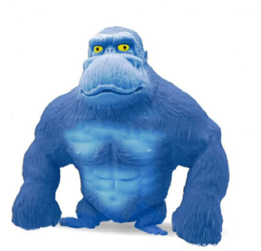 Super Stretchy Gorilla Fidget Toy Kia Day Design