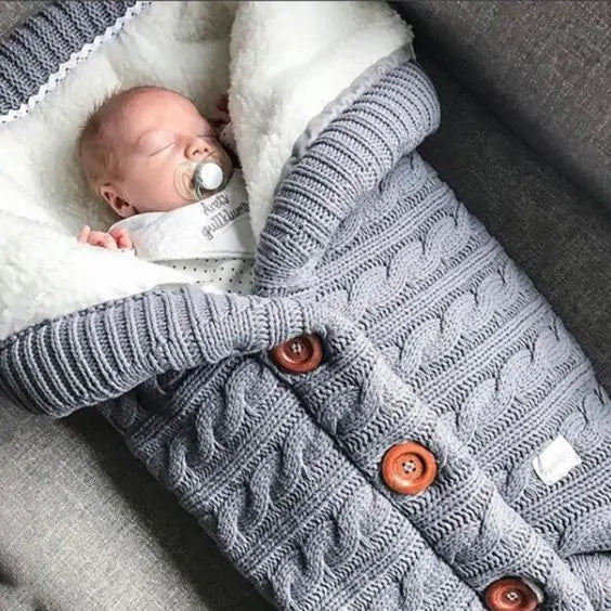 Newborn Baby Winter Sleeping Bags Kia Day Design