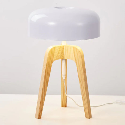 Solid Wood Floor Lamp - Kia Day Design