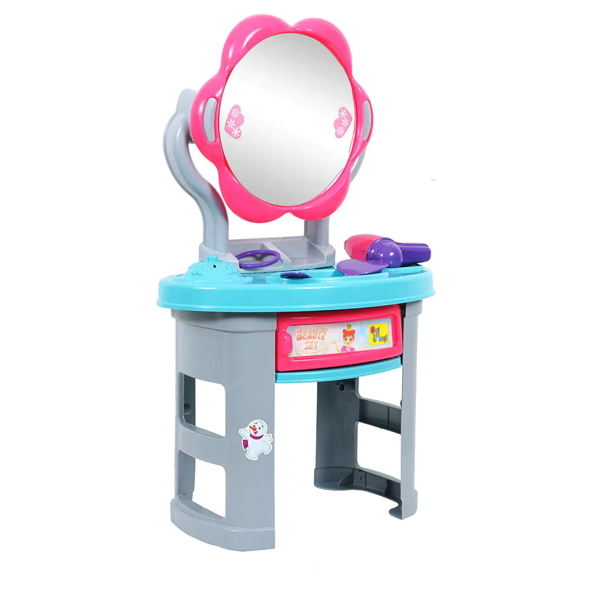 Ogi Mogi Toys Beauty Set 18 Pieces Kia Day Design