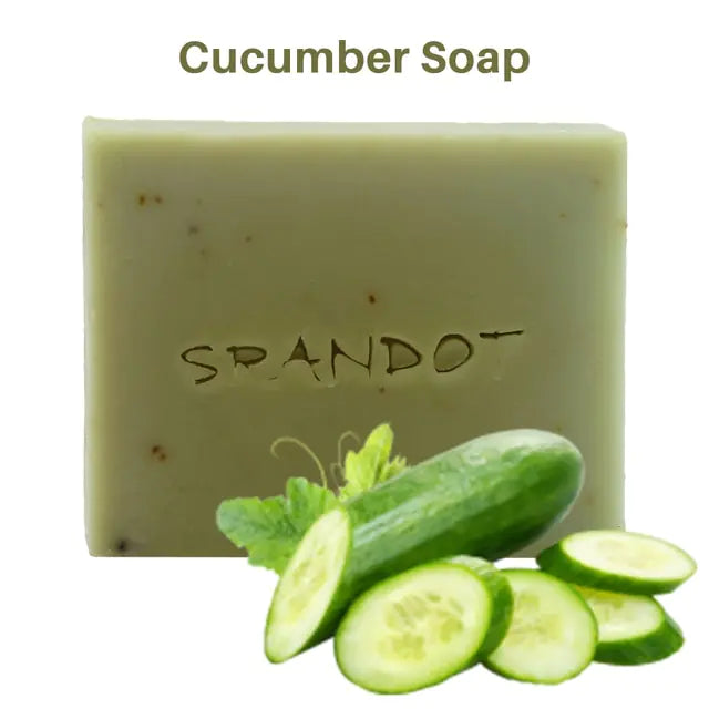 Natural Chinese Soap - Kia Day Design