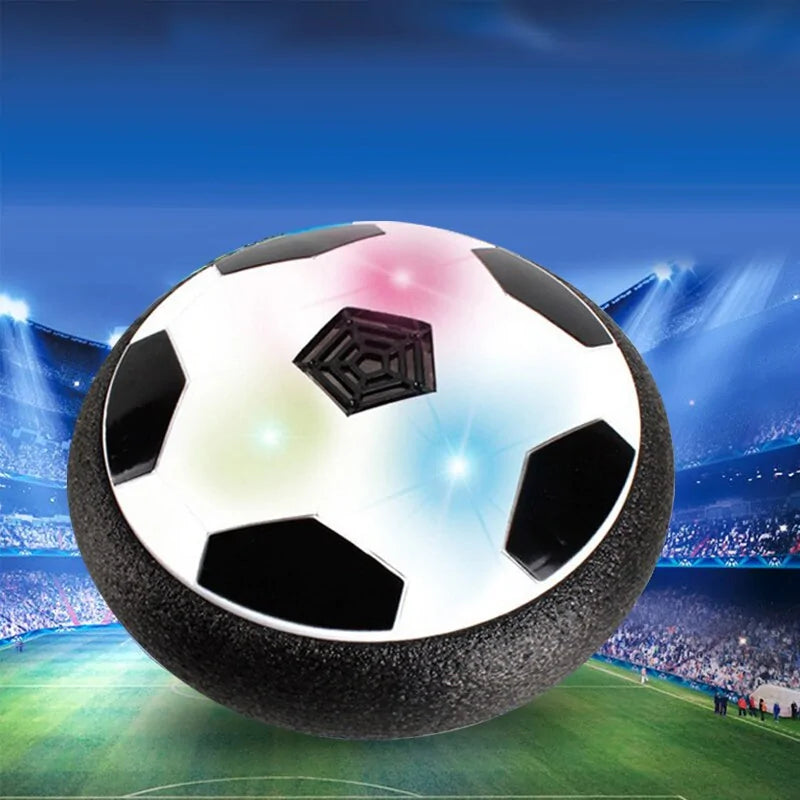 Air Cushion Football Toy Kia Day Design