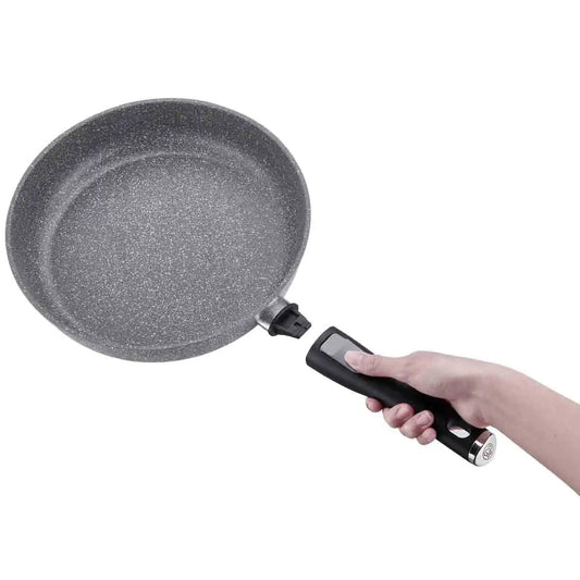 Korkmaz Palma Practical Pan 24x4,7 cm A3924 Kia Day Design