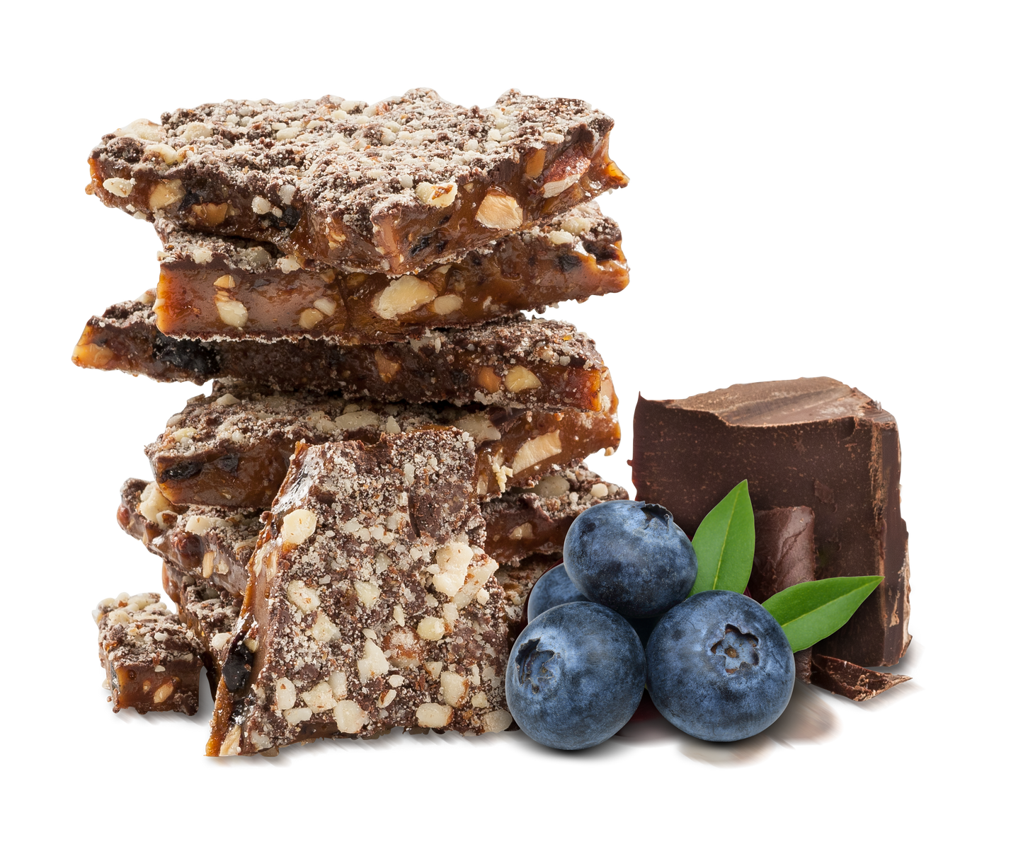 Blueberry Crunch- Dave's Sweet Tooth Toffee- {{Product type}}