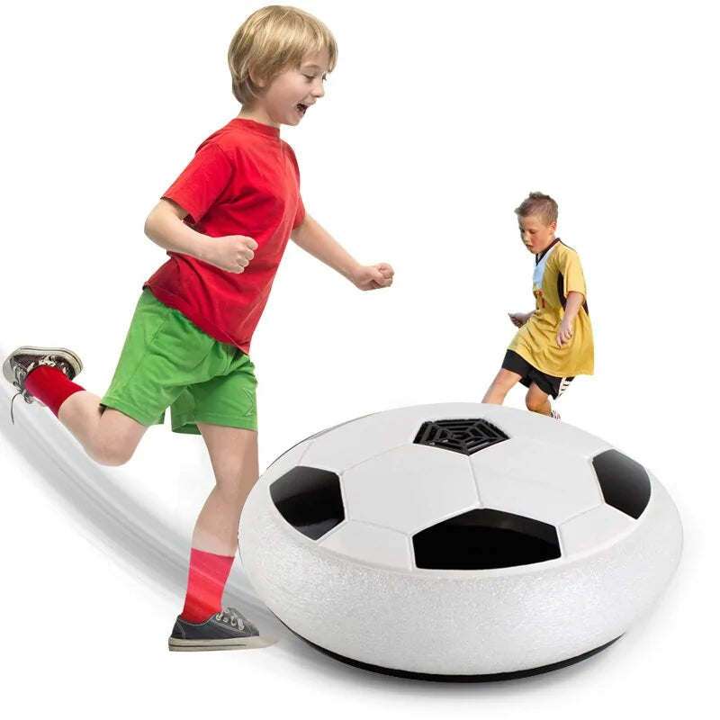 Air Cushion Football Toy Kia Day Design