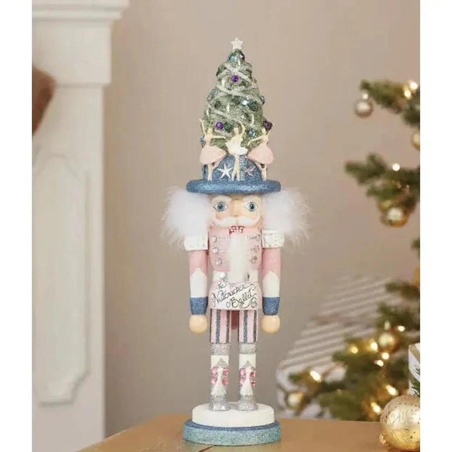Kurt Adler 18" Hollywood Nutcrackers™ Ballet Nutcracker - - Nutcrackers