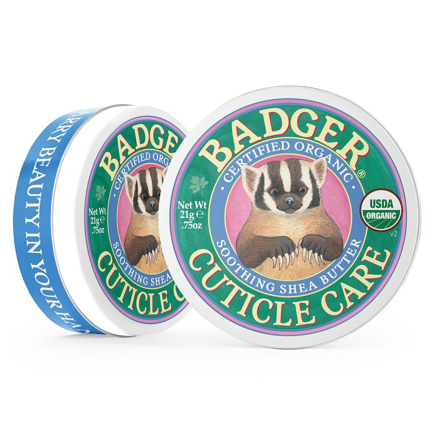 Cuticle Care - -
