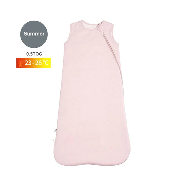 Baby Zipper Sleepsack Wrap