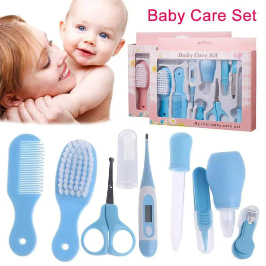 Portable Baby Health Kit Kia Day Design