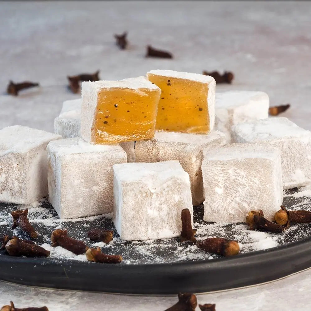 Hacı Bekir Clove Turkish Delight-200 g Kia Day Design