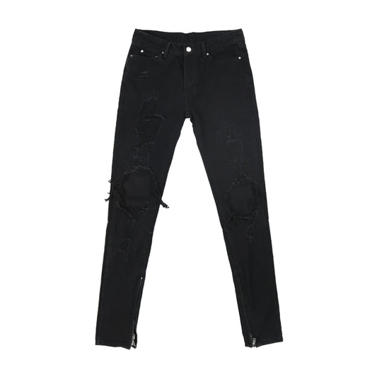 Modern Mens Slim Jeans - - jeans