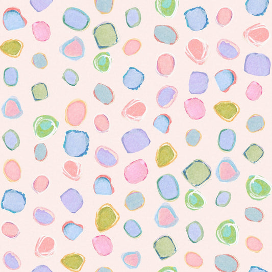 Gumdrop Fields Wallpaper - - Wallpaper