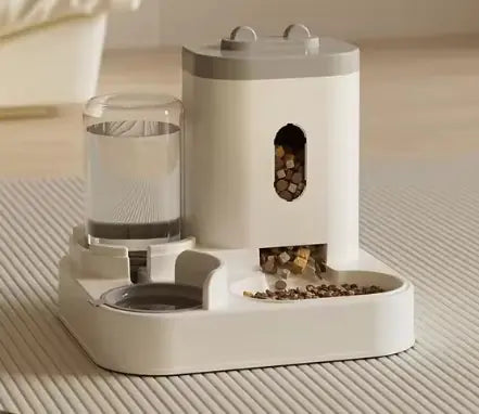 Pet Food Bowl Kia Day Design