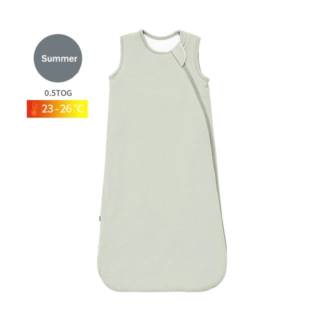 Baby Zipper Sleepsack Wrap
