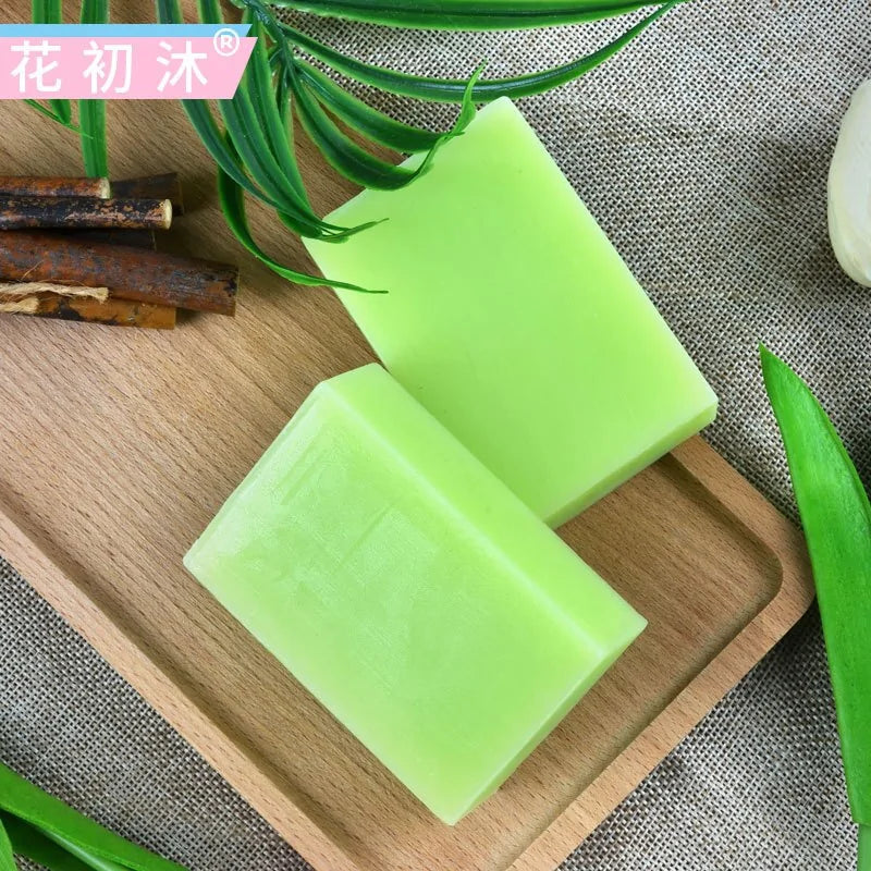 Tea Tree Essential Oil Handmade Soap Kia Day Design