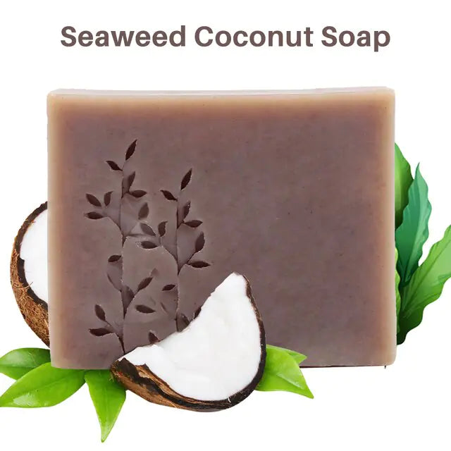 Natural Chinese Soap - Kia Day Design
