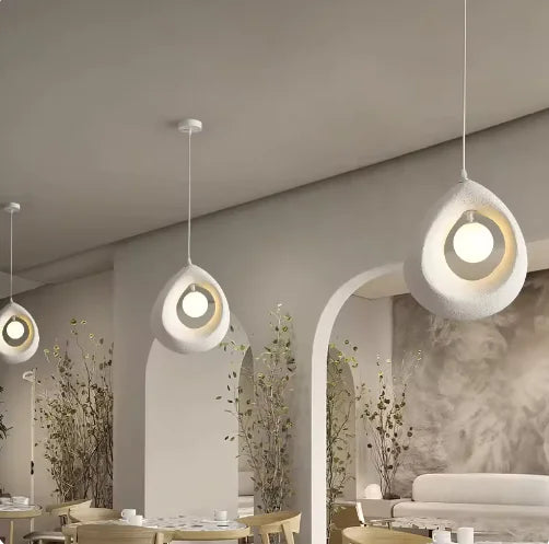 Retro Bar Pendant Light Kia Day Design