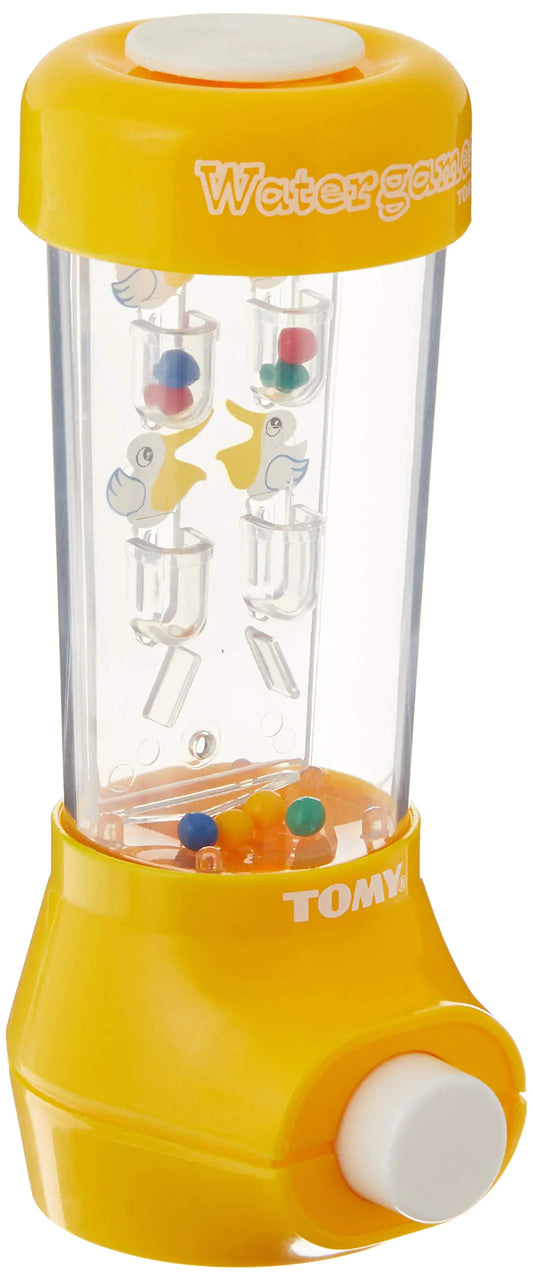 Classic Handheld Water Game Kids Ring Toss Style Game - Kia Day Design