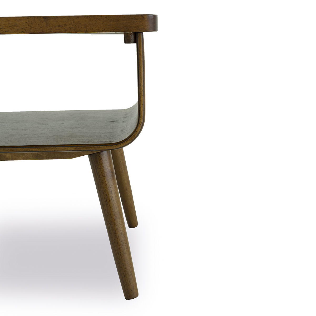Alice - Mid-Century Modern Table- Unique Piece Furniture- {{Product type}}