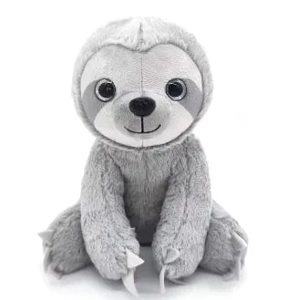 Sloth Plush Stuff Toy Kia Day Design