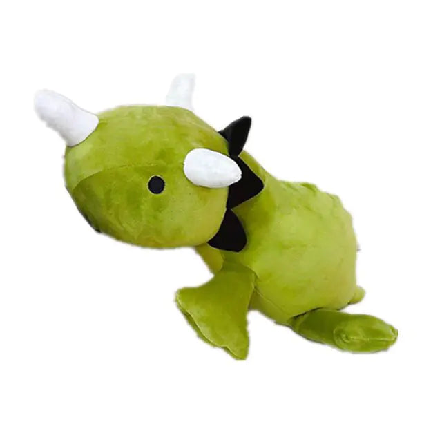 Dino Sleeping Pillow Plush Toy Kia Day Design