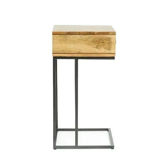 Shaped Slide Table - Kia Day Design