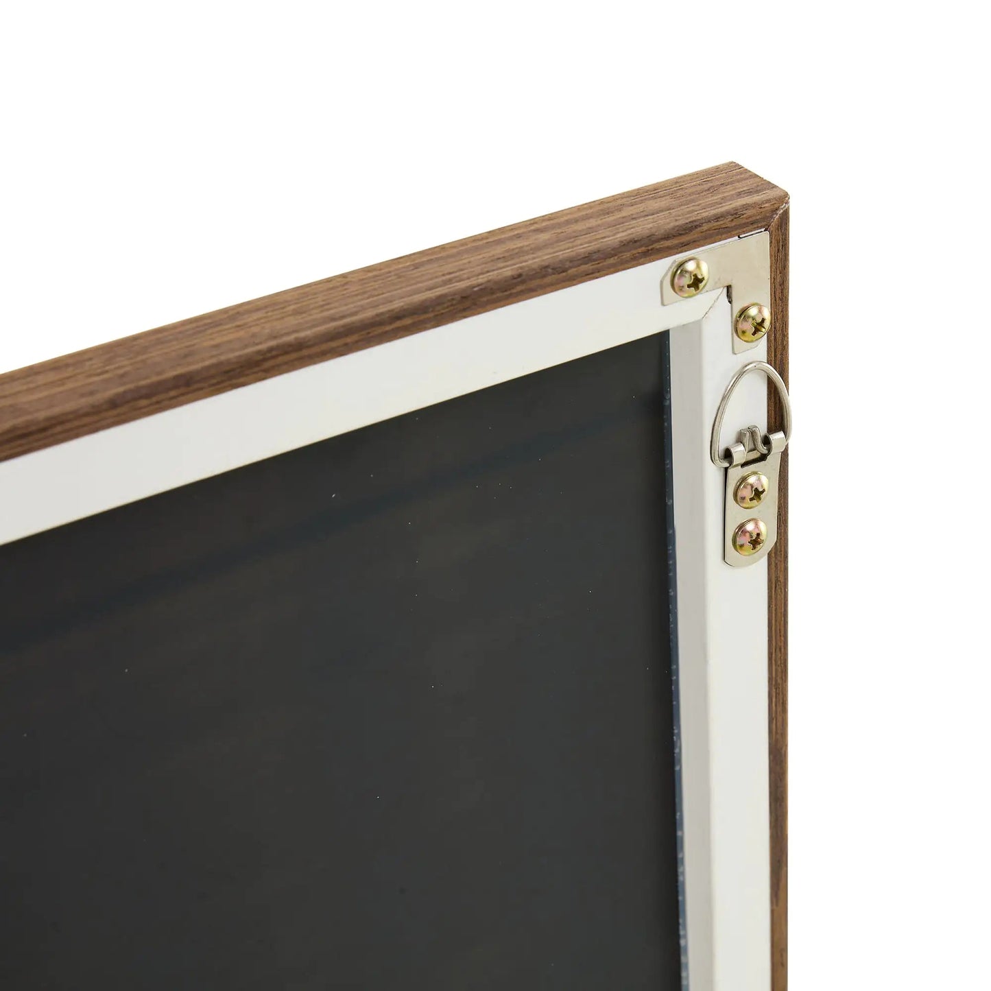 Full-length Solid Wood Frame Mirror - Kia Day Design