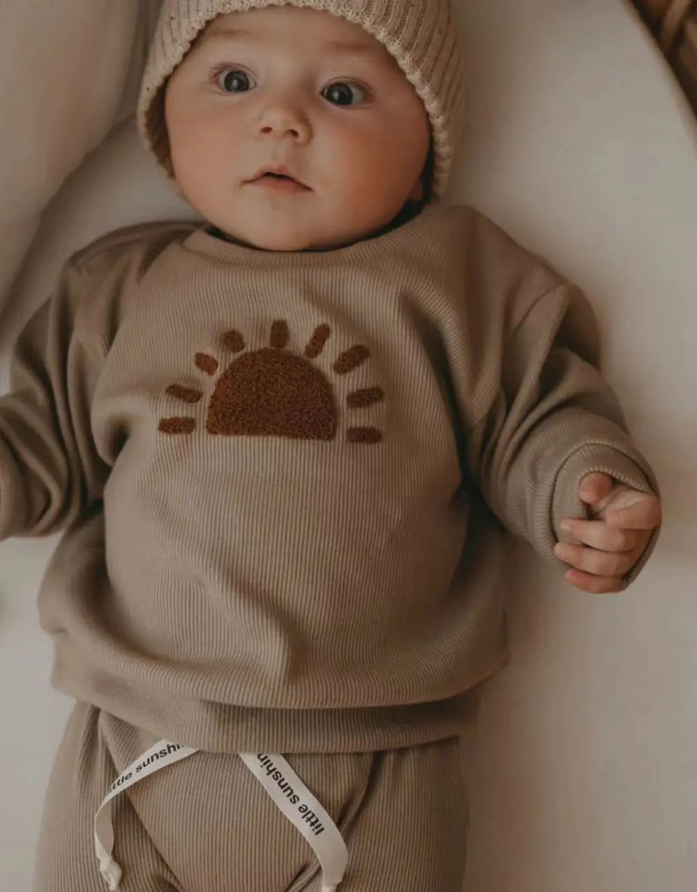 Spring Autumn Baby Clothes Set Kia Day Design