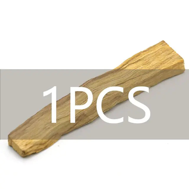 Natural Incense Sticks Wooden Smudging Stick Aromatherapy Burn Wooden Sticks Kia Day Design