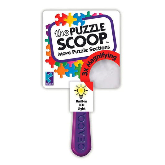 Puzzle Scoop - - puzzle scoop