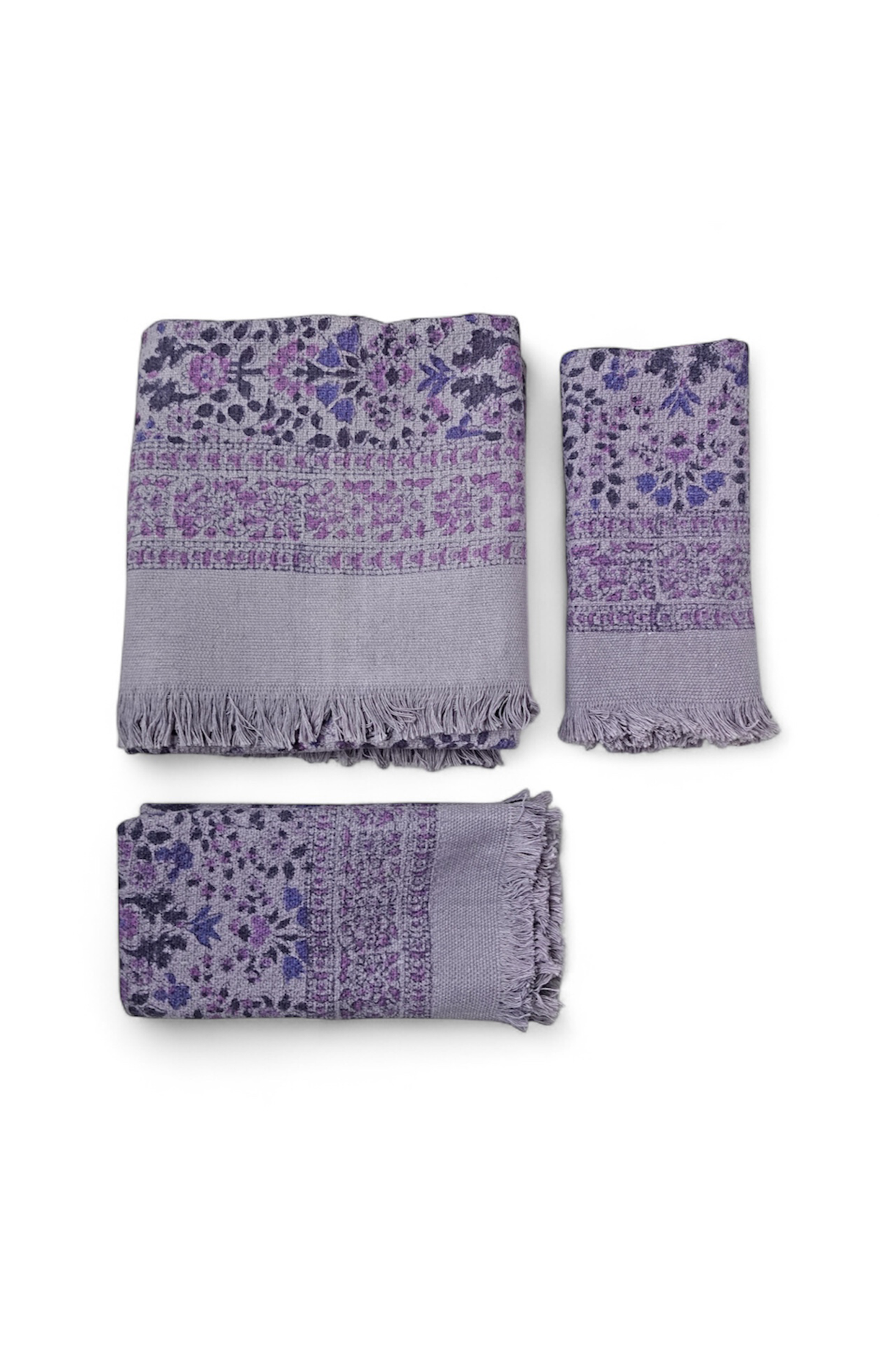 Hera Bath Towel - - Towel