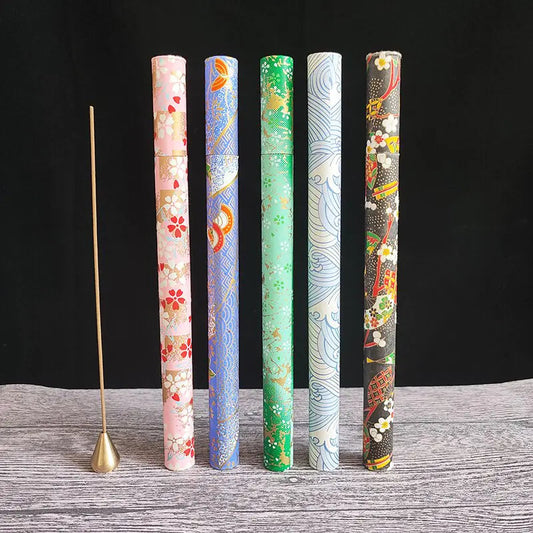 Incense Sticks Aroma Fragrance - Kia Day Design