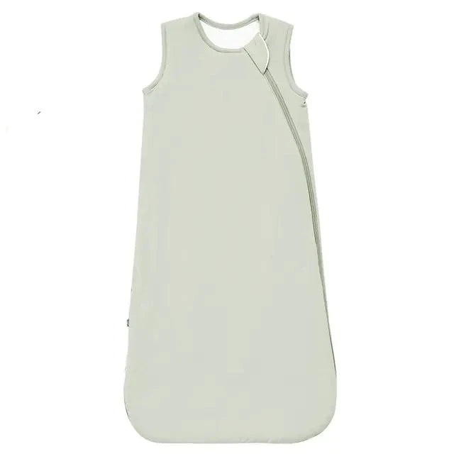 Bamboo Fiber Baby Summer Sleeping Bag Kia Day Design