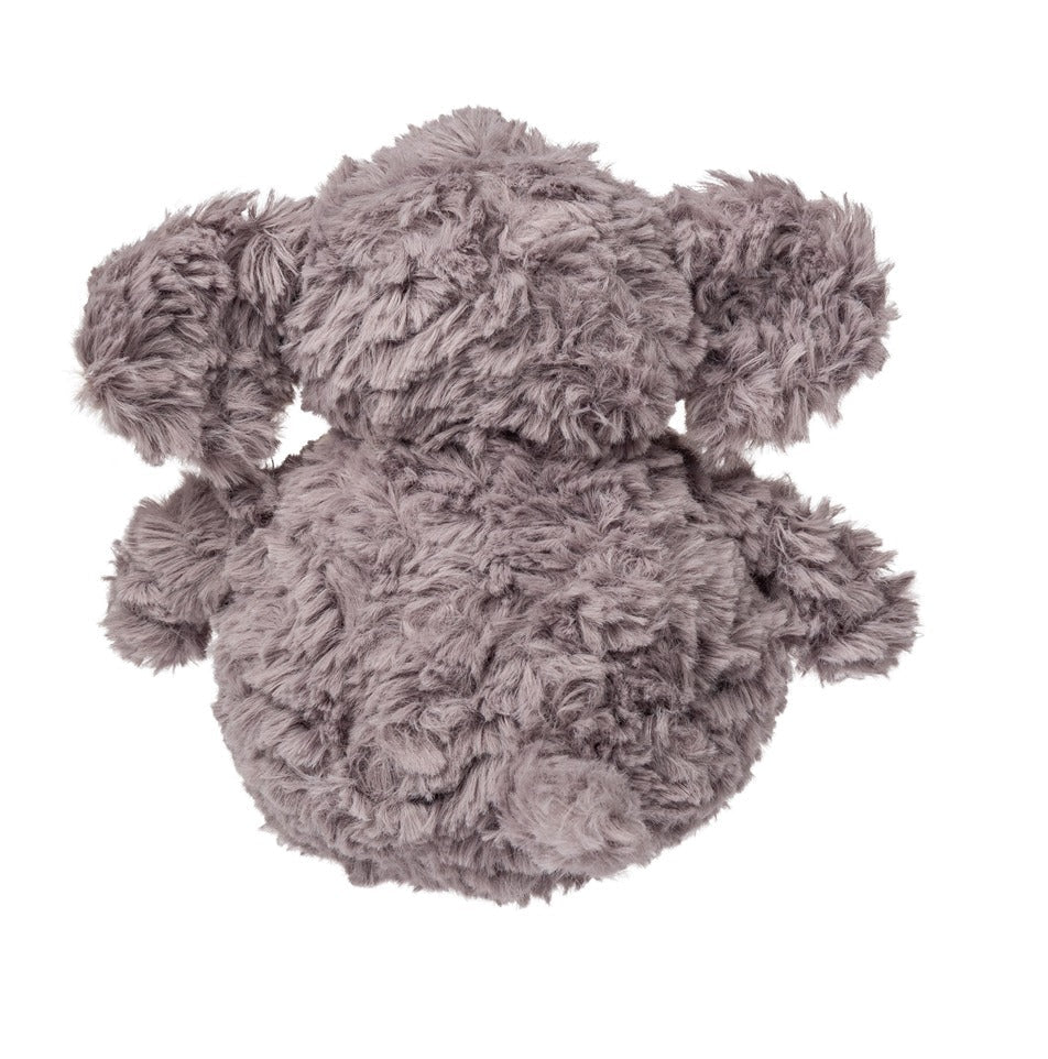 Again Friends Sprouts Elephant – 6″ - - Toy Shoppe >> Plush