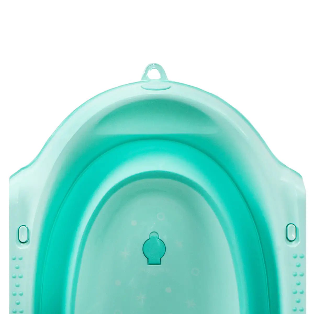 Milk&Moo Baby Bathtub Set Kia Day Design