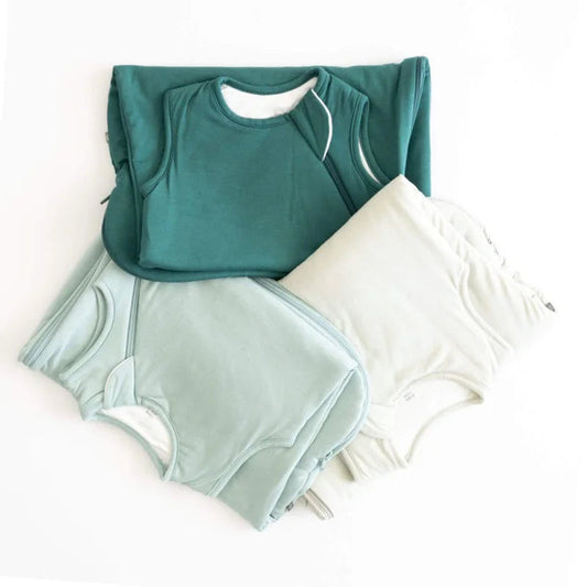 Baby Zipper Sleepsack Wrap