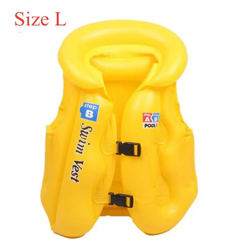 Baby Swim Tubes
